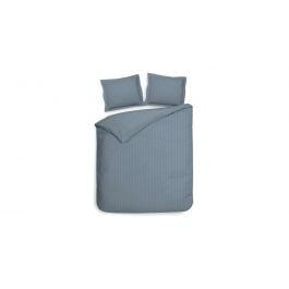 Enveloppe de couette Heckettlane Banda - Colonial Blue