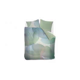 Enveloppe de couette Dutch Design Prismatic - Blue Green