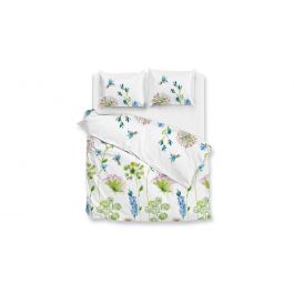 Enveloppe de couette Zohome Kolie - Blanc