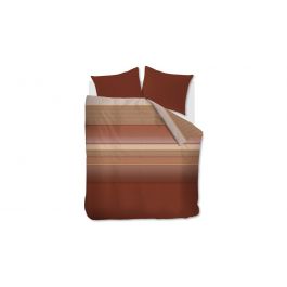 Enveloppe de couette Beddinghouse Romeo - Terra