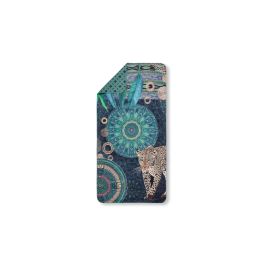Serviette de plage Hip Imena Polyvelvet - Multi