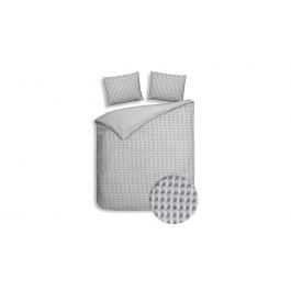 Enveloppe de couette Heckett Lane Vafala - Melange Grey