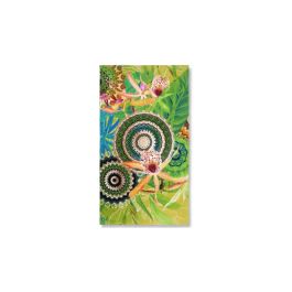 Serviette de plage Hip Yissa - Multi