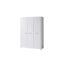Vipack Armoire Erik - 3 portes