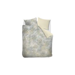 Enveloppe de couette Beddinghouse Sia - Green