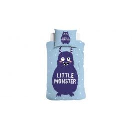 Housse de couette Little Monster - Little Monster