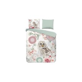 Enveloppe de couette Hip Omaira - Off White