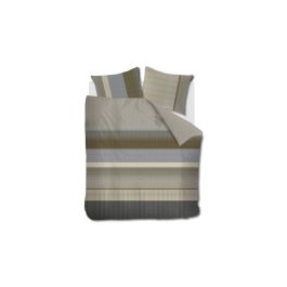 Enveloppe de couette Beddinghouse Marthe - Sand
