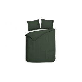 Enveloppe de couette Heckettlane Banda - Calla Green