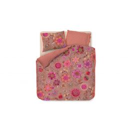 Enveloppe de couette Pip Studio Viva La Vida - Rose