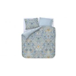 Enveloppe de couette Pip Studio Saluti Grandi - Light Blue