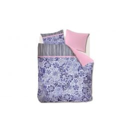 Enveloppe de couette Oilily Florence - Bleu