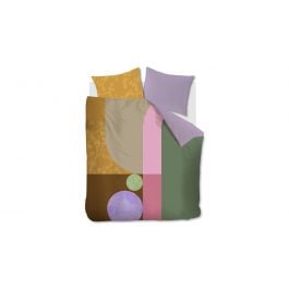 Housse de couette Beddinghouse Dutch Design Collage - Multi