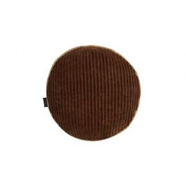 Coussin Kaat Amsterdam Perdy - Brown