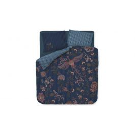 Enveloppe de couette Pip Studio Buenas Noches - Dark Blue