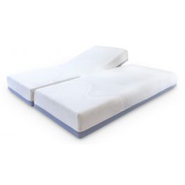 Matelas Sanagel Perfection 5 - Duo Split