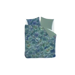Enveloppe de couette Kardol Decorum - Grey Green