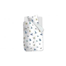 Enveloppe de couette Beddinghouse x Fiep Amsterdam Birds - Multi