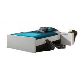 Lit d'appoint Vipack Lara
