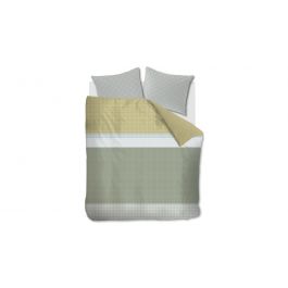 Enveloppe de couette Beddinghouse Bernou - Green