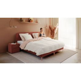 Sommier tapissier Sleepy Shape Flat - Shape XL