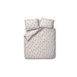 Enveloppe de couette Passion Home Linen Ballerina- Pink