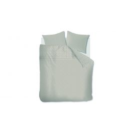 Enveloppe de couette Riviera Maison Hayes - Sand