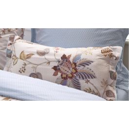 Coussin décoratif Pip Studio Cece Fiore Coussin - Blanc