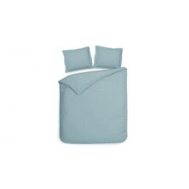 Enveloppe de couette Heckettlane Banda - Sphere Blue