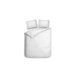 Enveloppe de couette Heckett Lane Banda - White