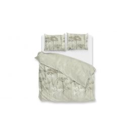 Enveloppe de couette Zohome Traci Flannel - Green