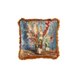 Coussin décoratif Beddinghouse x Van Gogh Museum Gladiolus - Multi