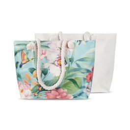 Sac de plage Descanso Fungi - Multi