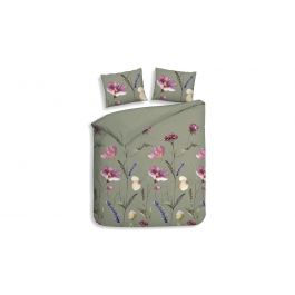 Enveloppe de couette Heckettlane Vico - Vert