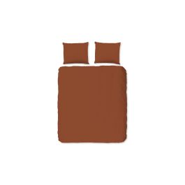 Enveloppe de couette Good Morning Uni - Terra