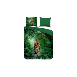Enveloppe de couette Pure Amazon - Multi