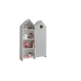 Ensemble de chambre à coucher Vipack Casami
