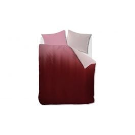 Enveloppe de couette Dutch Design Virtual - Rouge