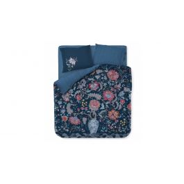 Enveloppe de couette Pip Studio Tree Of Life - Navy