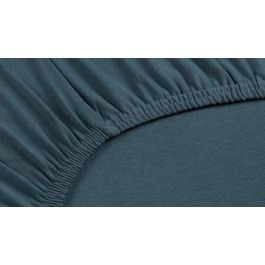 Drap-housse Pip Goodnight By Pip - Denim Blue