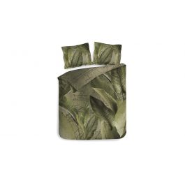 Enveloppe de couette Heckett Lane Bruna - Vert