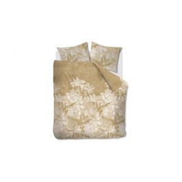 Housse de couette At Home By Beddinghouse Pencil Rain - Ocre