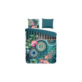 Enveloppe de couette Hip Valdez - Petrol
