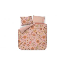 Enveloppe de couette Pip Studio Hakuna - Lilas