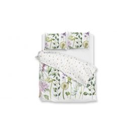 Enveloppe de couette Zohome Dandelion - White
