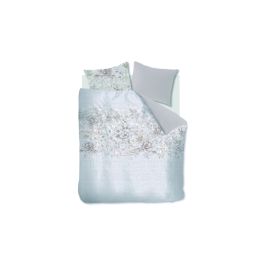 Enveloppe de couette Riviera Maison Bernice - Natural