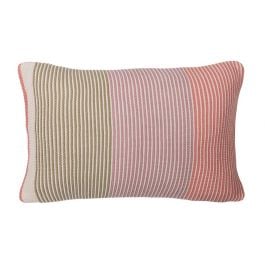 Coussin décoratif Pip Studio Blockstripe Cushion - Pastel