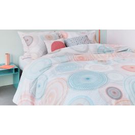 Housse de couette Beddinghouse Tam - Pastel