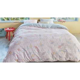 Housse de couette Beddinghouse Cameo - Pastel
