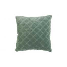 Coussin décoratif KAAT Amsterdam Vercors - Vert